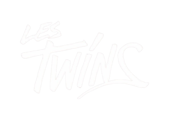 Les Twins Official